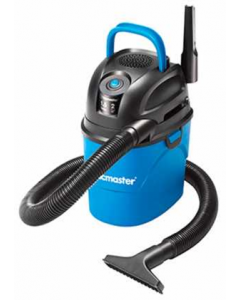 1.5 gal. 2PHP Wet/Dry Portable Vacuum (Each)