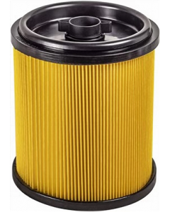 Vacuum Cartridge Filter (Each)