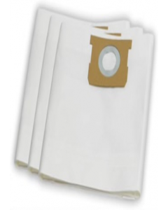 5 gal. - 6 gal. Vacuum Replacement Bag (Each)