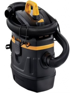 5 gal. Wet And Dry Vacuum 5.5 hp.VFB511B (Each)