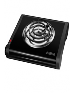 Single Burner Hot Plate (Each)