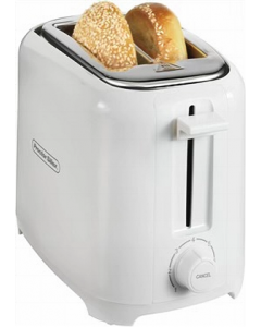 2-Slice Toaster (Each)