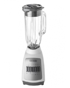 Black & Decker Blender BLBD210GW (Each)