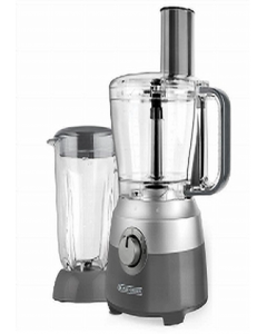 5 Cup Black & Decker Food Processor and Blender (Each)