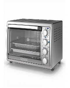 7 Function Black & Decker Air Fry Toaster Oven (Each)