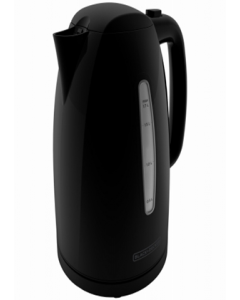1.7 lt. Black Electrical Kettle (Each)