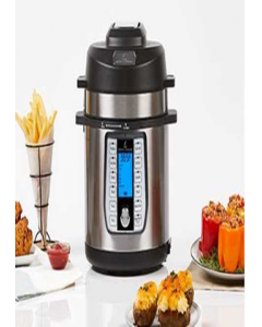 6-Qt. Emeril Lagasse Pressure AirFryer (Each)