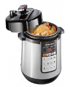 6 Qt. Multi-Function Pressure Cooker (Each)