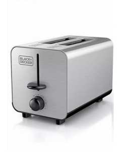 2-Slice Toaster (Each)