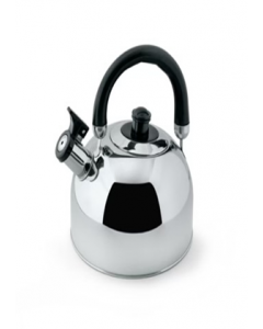 2.5 qt. Whistling Kettle (Each)