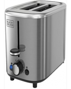 2-Slice Toaster (Each)