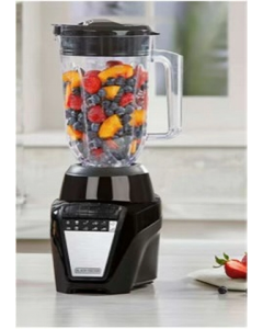 Ice Crusher Blender (Each)
