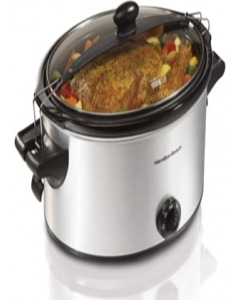 6 qt. Slow Cooker (Each)