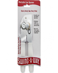 Metal Can Opener (Each)