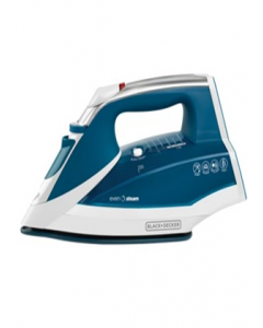 Clothes Iron (Each)