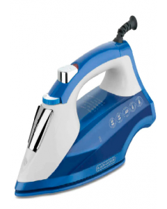 Clothes Iron (Each)