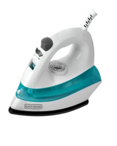 Clothes Iron (Each)