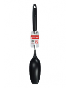 Black Nylon Blasting Spoon (Each)