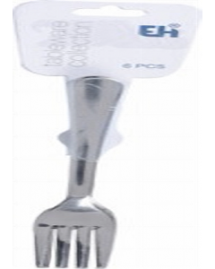 Cake Fork Set (Each)