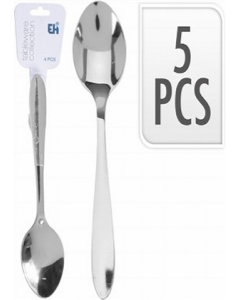 Tea Spoon Set (Each)