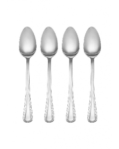 Teaspoon 4 pc. (Each)