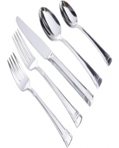 Flatware Set (Each)