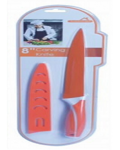 8 in. Carving Knife (Each)