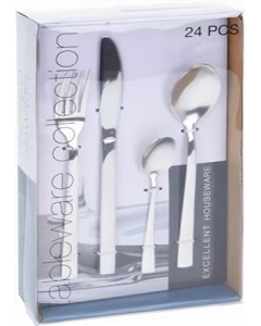 Cutlery Set (Each)