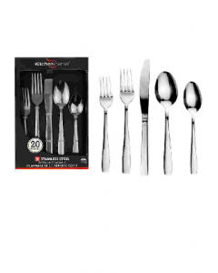 Flatware Set (Each)