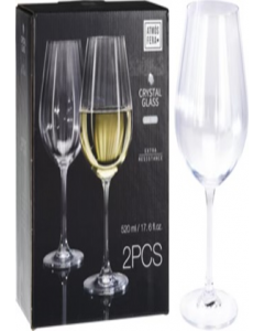 Stem Wine Glass (Each)