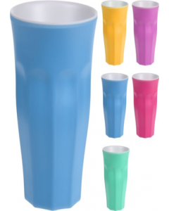 295 ml. Melamine Mug Assorted (Each)