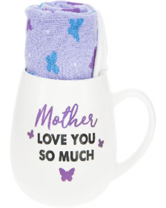 15.5 oz. Tea Mug 1 pc. (Each)