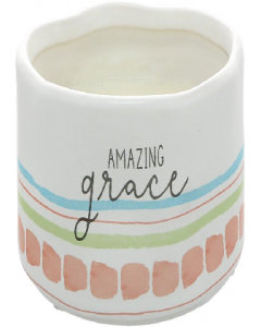 8 oz. 100% Soy Wax Reveal Scented Candle (Each)