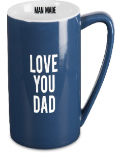 18 oz. Tea Mug 1 pc. (Each)