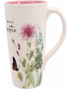 17 oz.Tea Mug 1 pc. (Each)