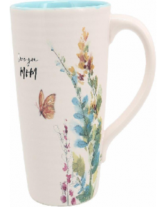 17 oz. Tea Mug 1 pc. (Each)