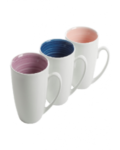 12 oz. Tea Mug 1 pc. (Each)