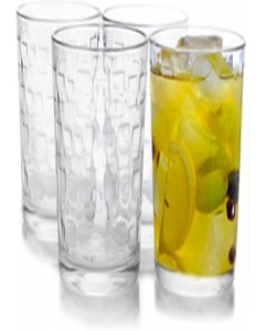 13.5 oz. Drinking Glass (Each)