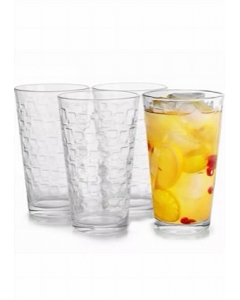16 oz. Drinking Glass (Each)