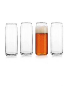 16 oz. Beer Glass (Each)