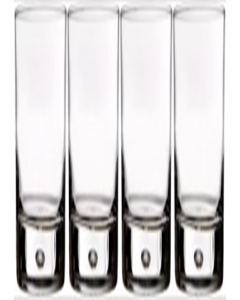 10 oz. Drinking Glass (Each)