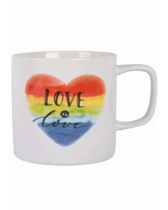 18 oz. Tea Mug (Each)