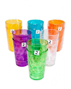 18 oz. Tumbler (Each)
