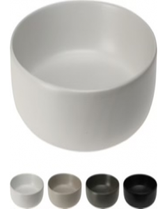 880 ml. Stoneware Plate (Each)