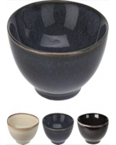 19 cm. Stoneware Bowl (Each)