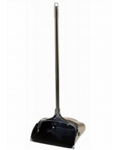 Black Dust Pan (Each)