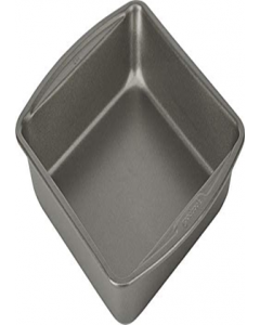 8 in. x 8 in Square Cake Bakeware (Each)
