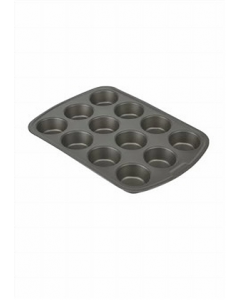 12 Cup Muffin Pan (Each)