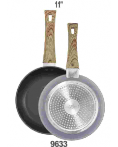 11 in. Skillet (Each)