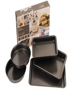 Bakeware Set (Each)